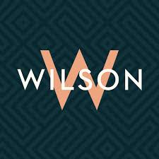 Wilson Estate Agents logo