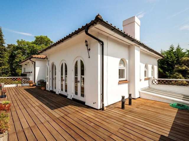 Jitty On: Mediterranean in the UK