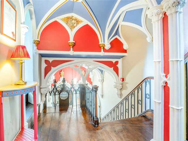 The Most Interesting Properties on Jitty This Week #5