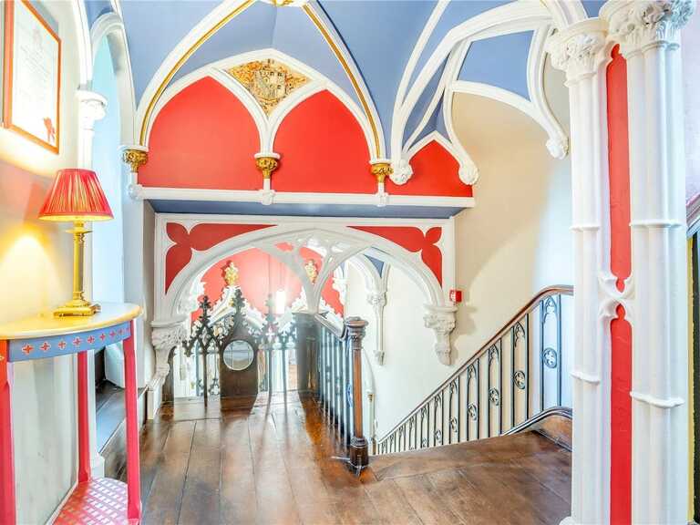 The Most Interesting Properties on Jitty This Week #5
