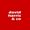 David Harris logo