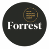 Forrest Agent logo