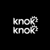KnokKnok Real Estate logo