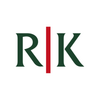 Robin King logo