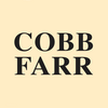 Cobb Farr logo