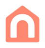 Nested logo